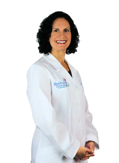 Photo of Haddonfield Dermatology Physician Karen Rebecca Suchin, M.D